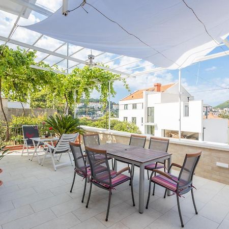 דוברובניק Guesthouse Tonko מראה חיצוני תמונה