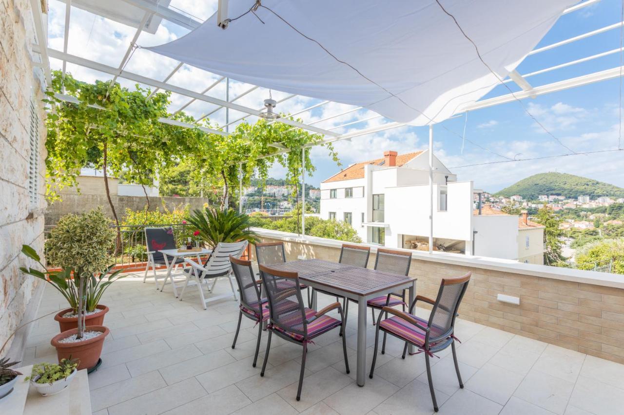 דוברובניק Guesthouse Tonko מראה חיצוני תמונה