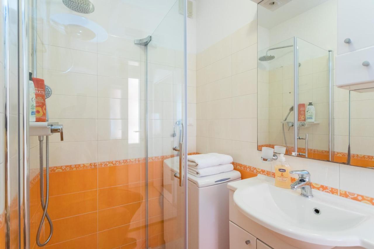 דוברובניק Guesthouse Tonko מראה חיצוני תמונה
