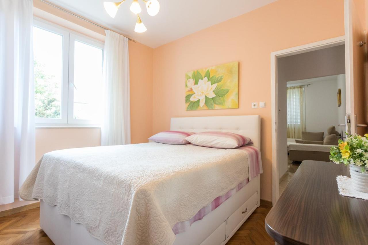 דוברובניק Guesthouse Tonko מראה חיצוני תמונה