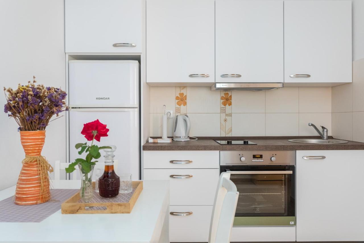דוברובניק Guesthouse Tonko מראה חיצוני תמונה