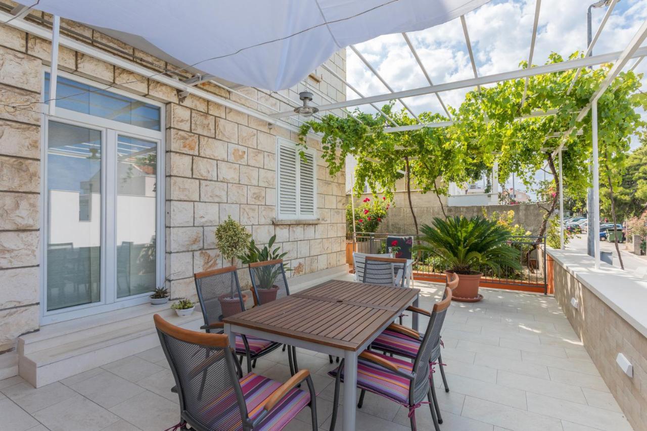דוברובניק Guesthouse Tonko מראה חיצוני תמונה
