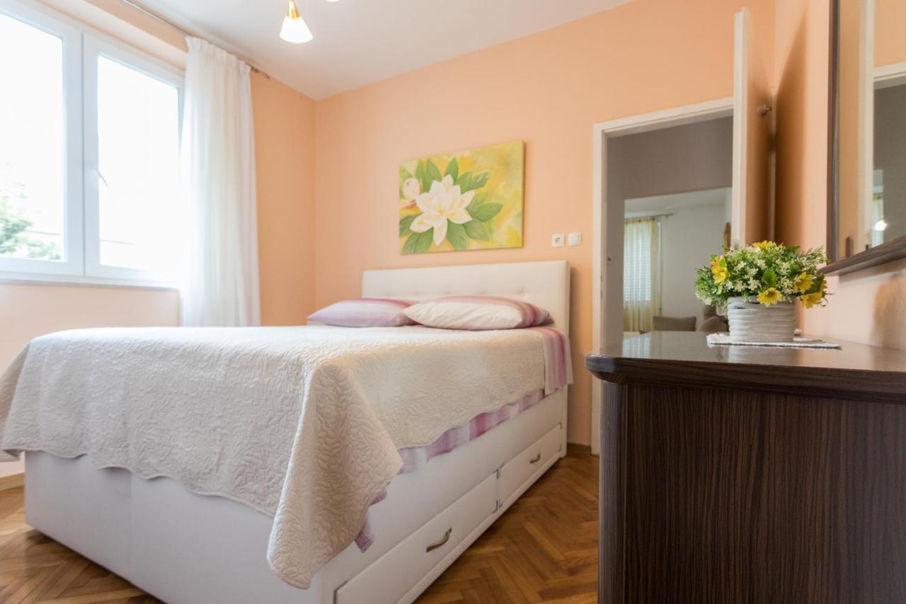 דוברובניק Guesthouse Tonko מראה חיצוני תמונה