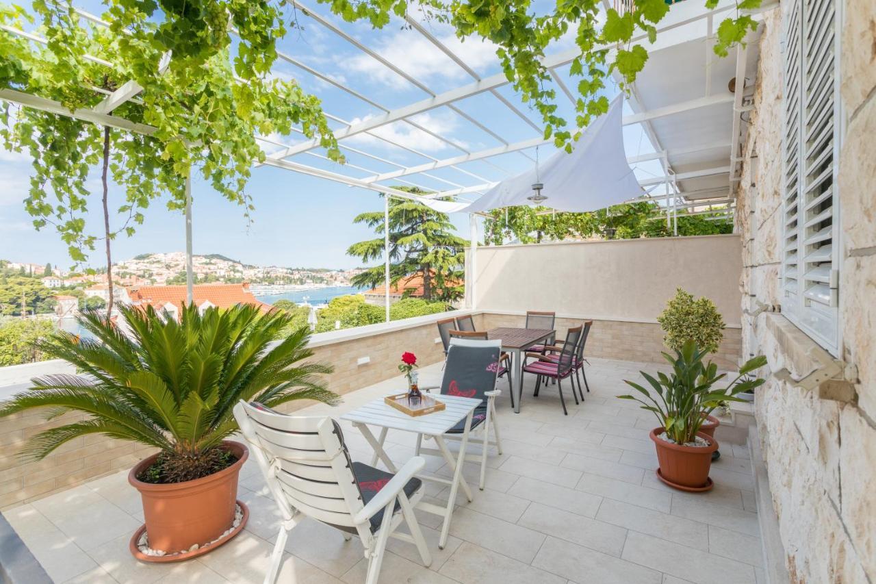 דוברובניק Guesthouse Tonko מראה חיצוני תמונה