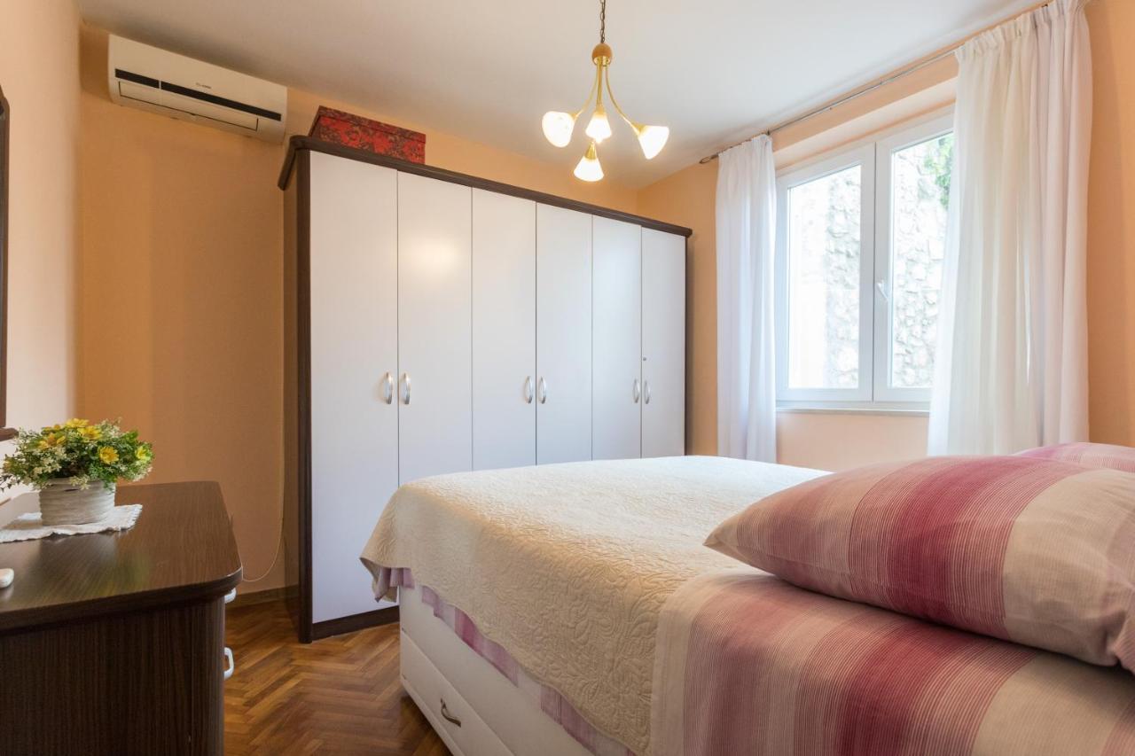 דוברובניק Guesthouse Tonko מראה חיצוני תמונה