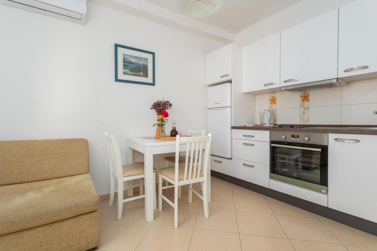 דוברובניק Guesthouse Tonko מראה חיצוני תמונה