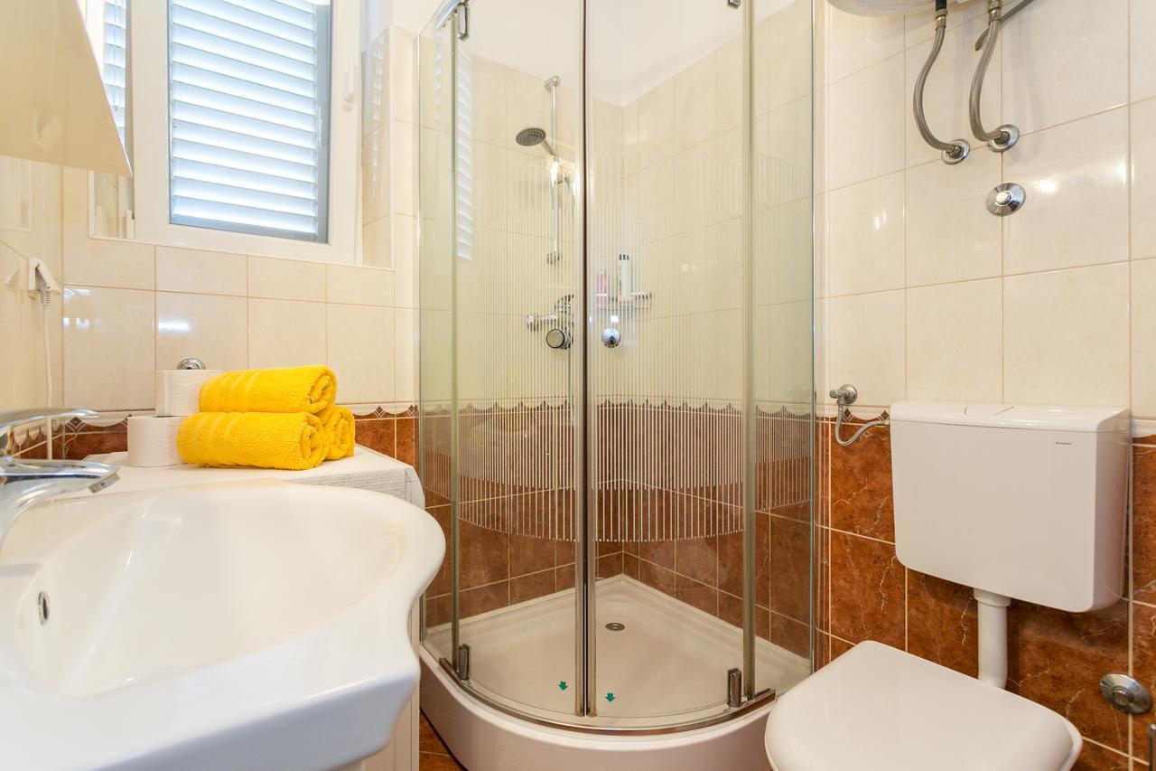 דוברובניק Guesthouse Tonko מראה חיצוני תמונה