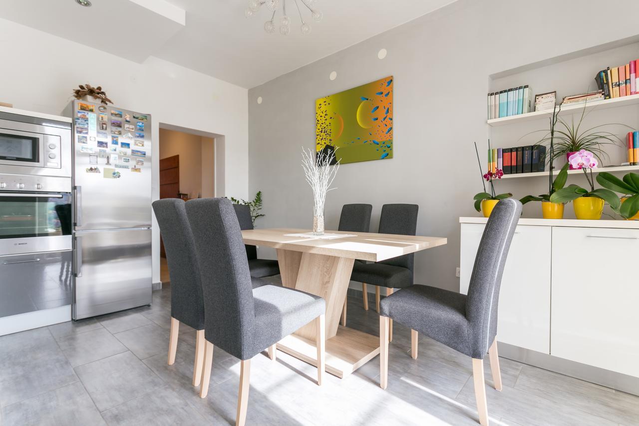 דוברובניק Guesthouse Tonko מראה חיצוני תמונה