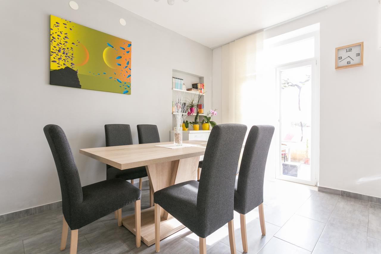 דוברובניק Guesthouse Tonko מראה חיצוני תמונה
