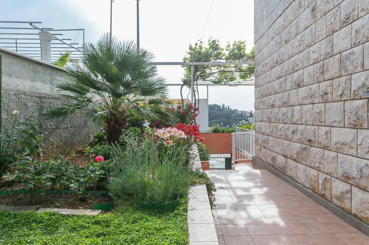 דוברובניק Guesthouse Tonko מראה חיצוני תמונה