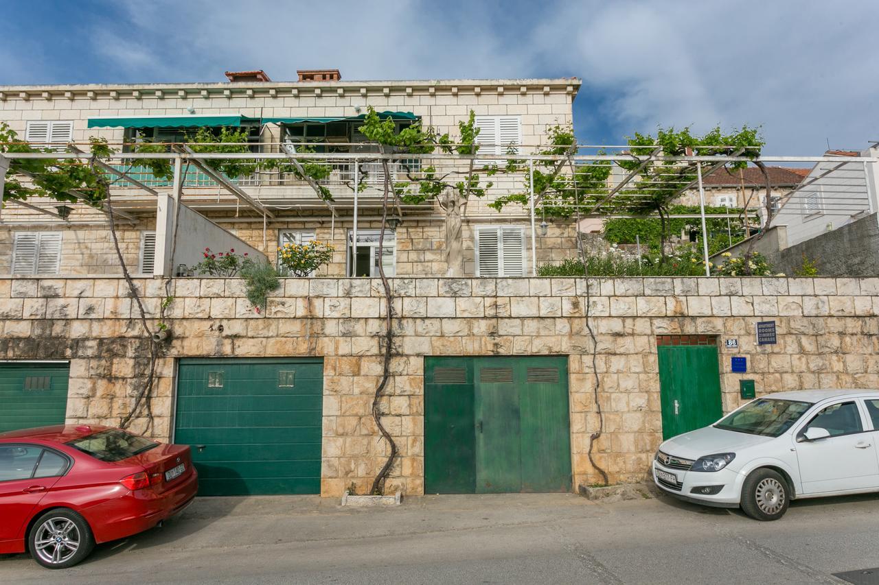 דוברובניק Guesthouse Tonko מראה חיצוני תמונה