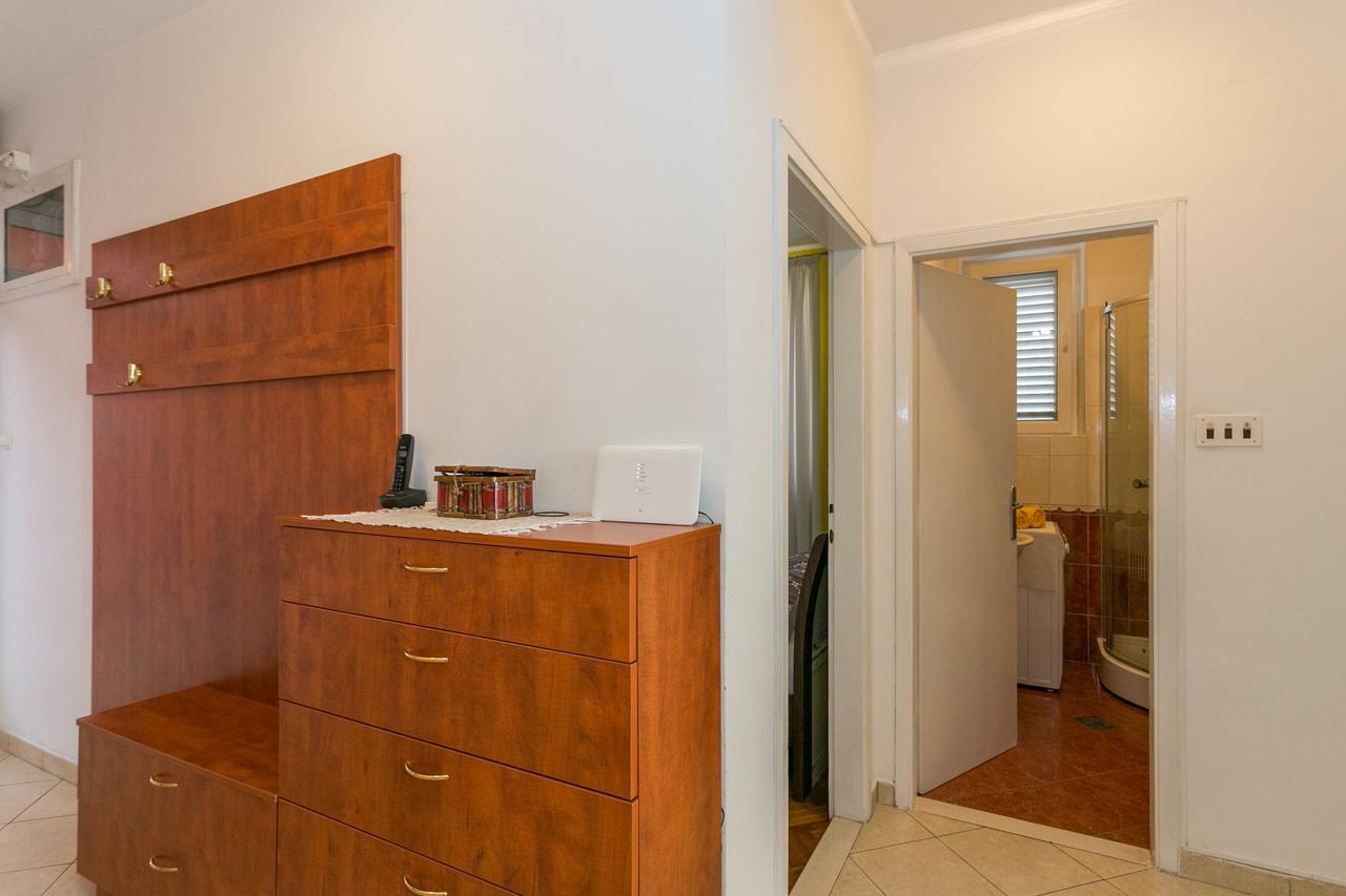 דוברובניק Guesthouse Tonko מראה חיצוני תמונה