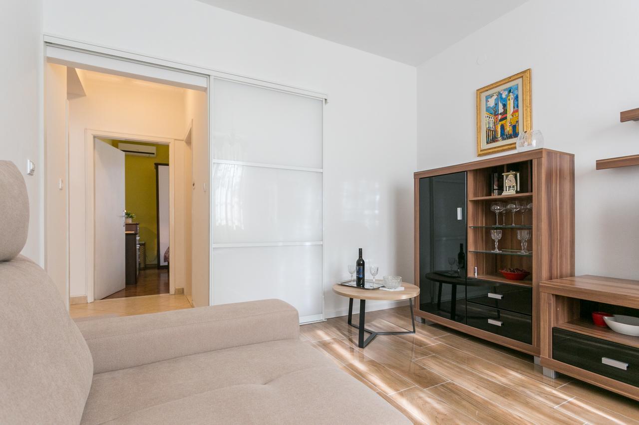 דוברובניק Guesthouse Tonko מראה חיצוני תמונה
