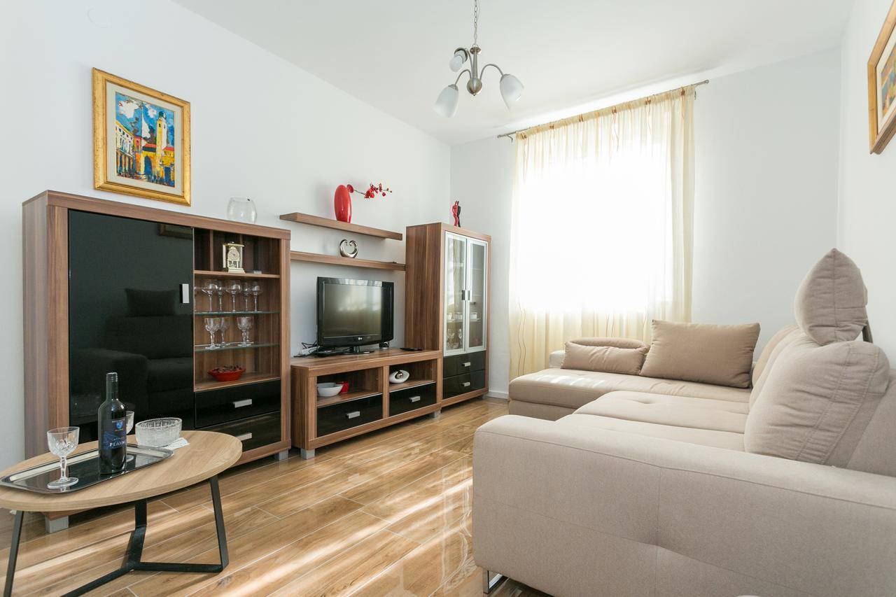 דוברובניק Guesthouse Tonko מראה חיצוני תמונה