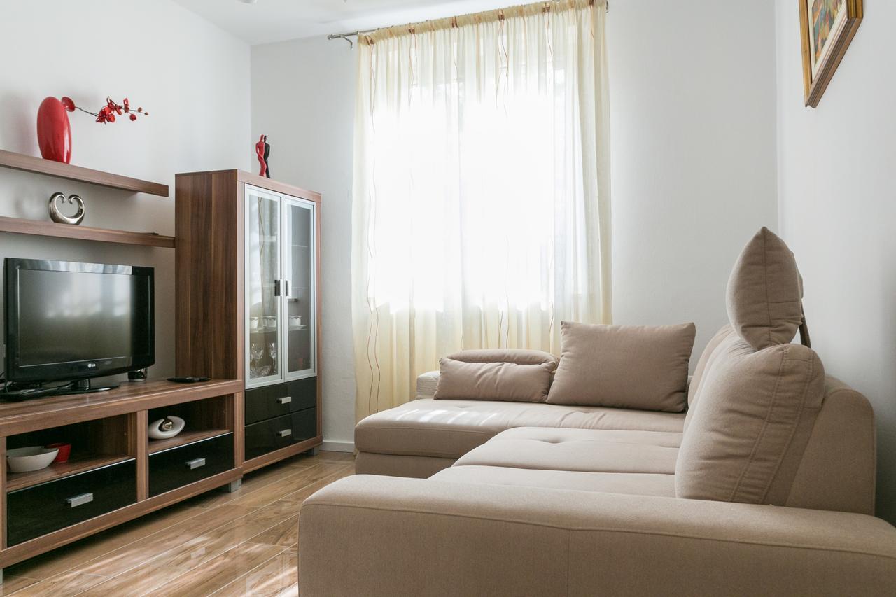 דוברובניק Guesthouse Tonko מראה חיצוני תמונה