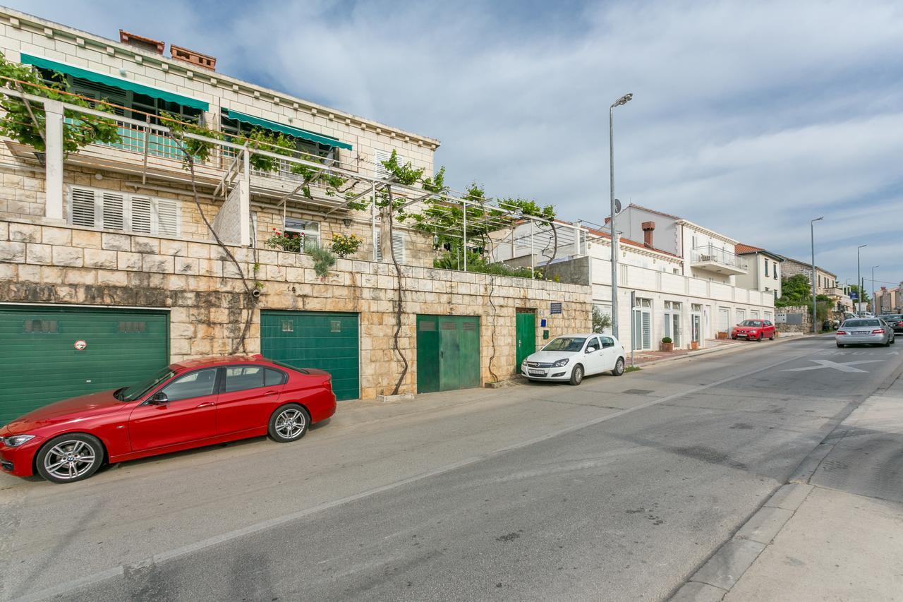 דוברובניק Guesthouse Tonko מראה חיצוני תמונה