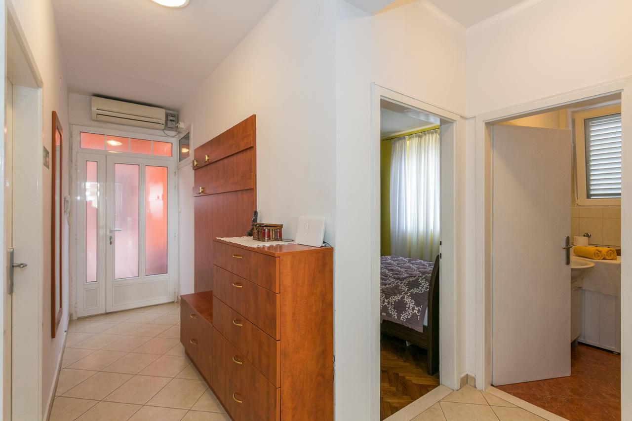 דוברובניק Guesthouse Tonko מראה חיצוני תמונה