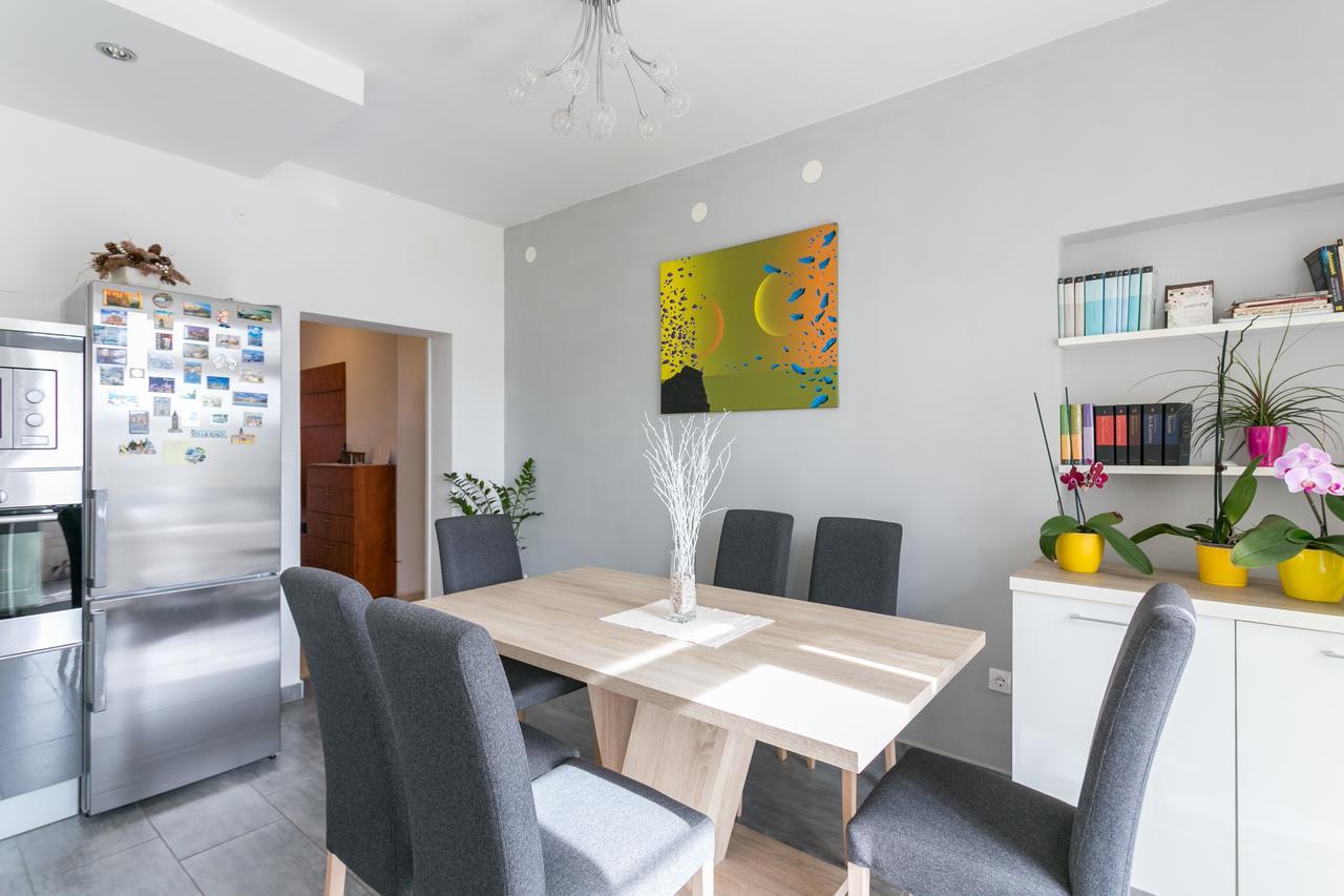 דוברובניק Guesthouse Tonko מראה חיצוני תמונה