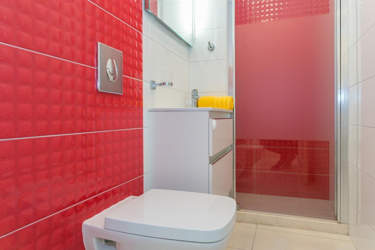 דוברובניק Guesthouse Tonko מראה חיצוני תמונה