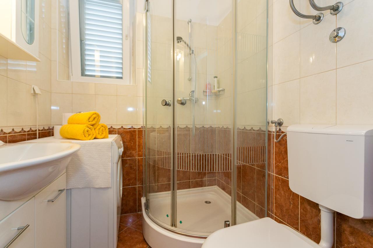 דוברובניק Guesthouse Tonko מראה חיצוני תמונה