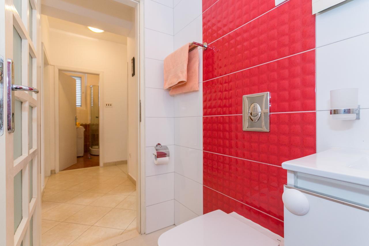 דוברובניק Guesthouse Tonko מראה חיצוני תמונה