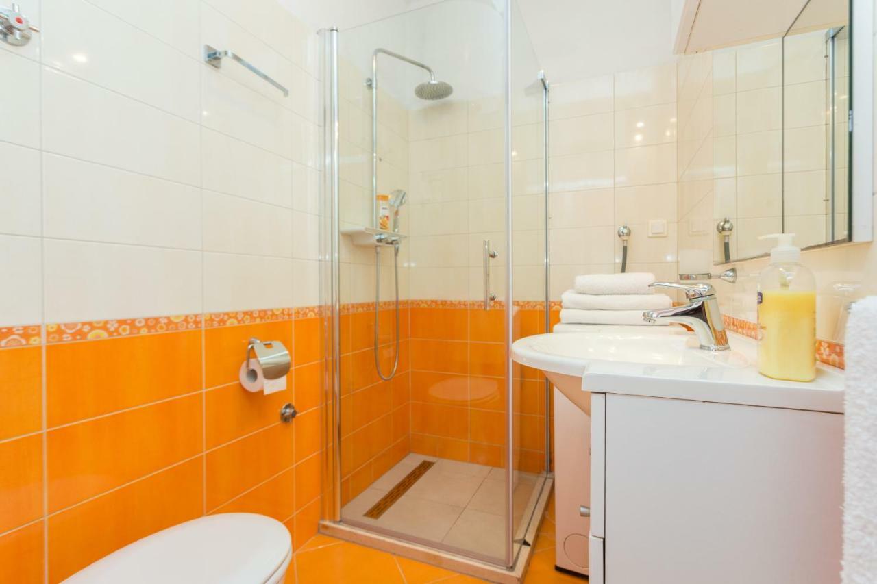 דוברובניק Guesthouse Tonko מראה חיצוני תמונה