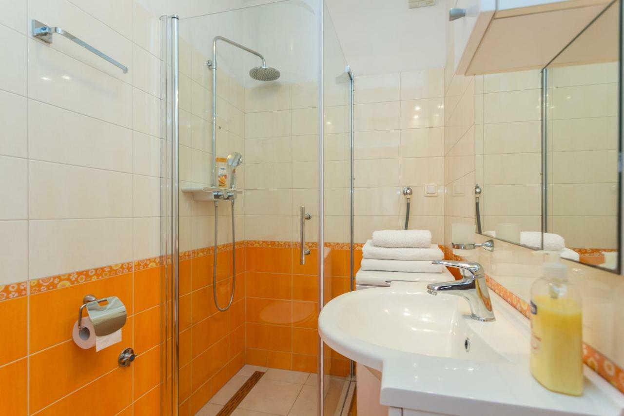 דוברובניק Guesthouse Tonko מראה חיצוני תמונה